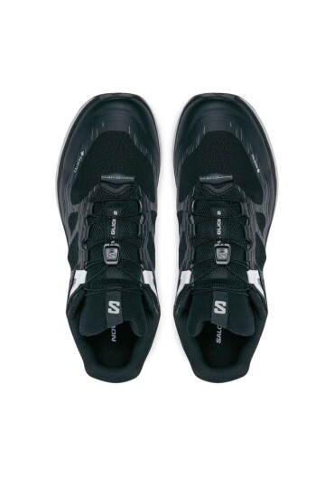 Salomon Маратонки за бягане Ultra Glide 2 GORE-TEX L47216600 Черен - Mera.bg