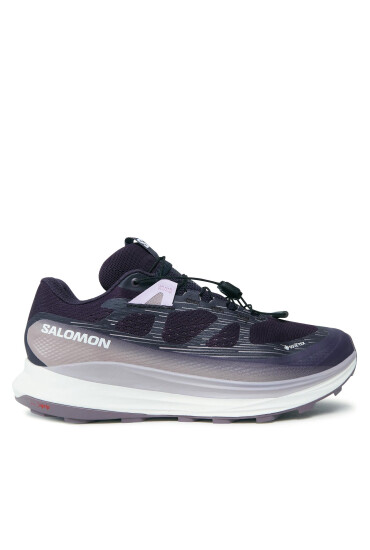 Salomon Маратонки за бягане Ultra Glide 2 GORE-TEX L47216700 Виолетов - Mera.bg