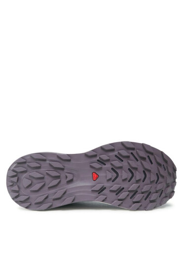 Salomon Маратонки за бягане Ultra Glide 2 GORE-TEX L47216700 Виолетов - Mera.bg