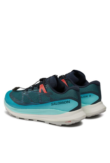 Salomon Маратонки за бягане Ultra Glide 2 L47042500 Син - Mera.bg