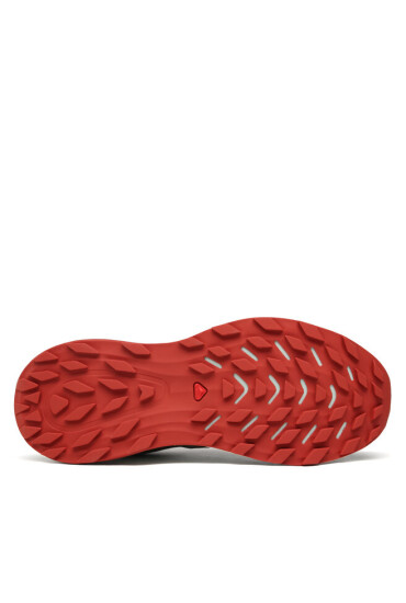 Salomon Маратонки за бягане Ultra Glide 2 L47211500 Зелен - Mera.bg