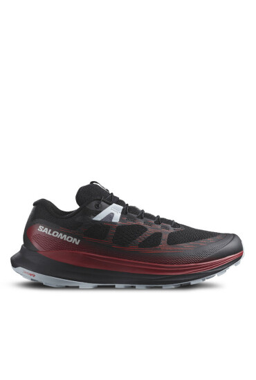 Salomon Маратонки за бягане Ultra Glide 2 L47212000 Черен - Mera.bg