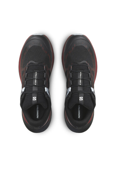 Salomon Маратонки за бягане Ultra Glide 2 L47212000 Черен - Mera.bg