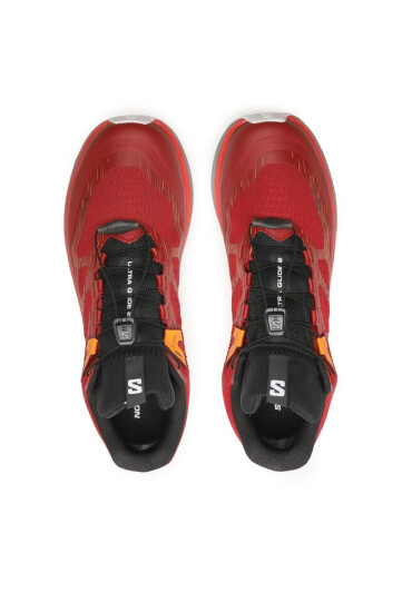 Salomon Маратонки за бягане Ultra Glide 2 L47216500 Червен - Mera.bg