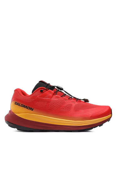 Salomon Маратонки за бягане Ultra Glide 2 L47285900 Червен - Mera.bg