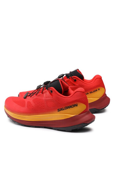Salomon Маратонки за бягане Ultra Glide 2 L47285900 Червен - Mera.bg
