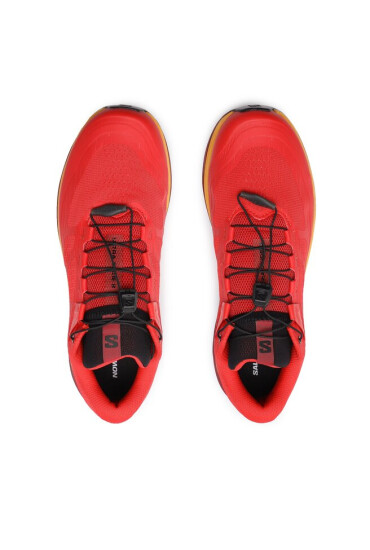 Salomon Маратонки за бягане Ultra Glide 2 L47285900 Червен - Mera.bg