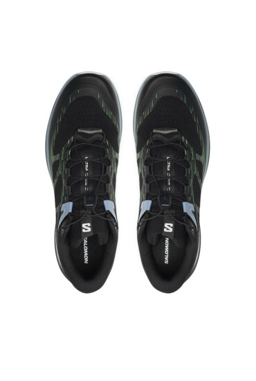 Salomon Маратонки за бягане Ultra Glide 2 L47386200 Черен - Mera.bg
