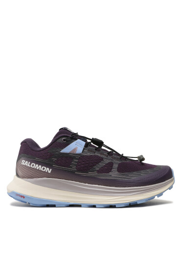 Salomon Маратонки за бягане Ultra Glide 2 W 471248 20 M0 Виолетов - Mera.bg