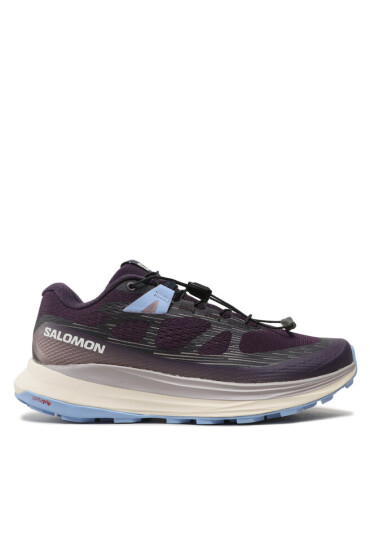 Salomon Маратонки за бягане Ultra Glide 2 W 471248 20 M0 Виолетов - Mera.bg