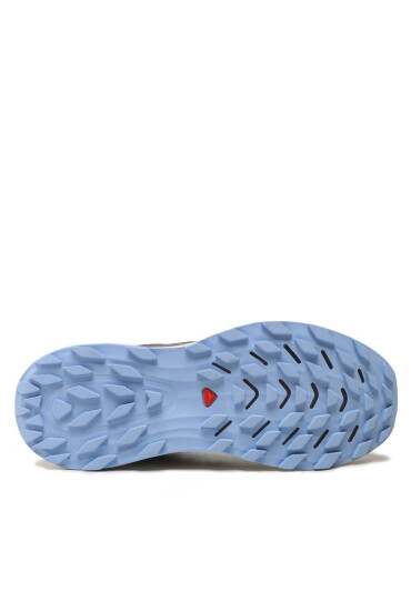 Salomon Маратонки за бягане Ultra Glide 2 W 471248 20 M0 Виолетов - Mera.bg