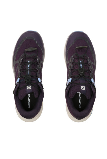 Salomon Маратонки за бягане Ultra Glide 2 W 471248 20 M0 Виолетов - Mera.bg