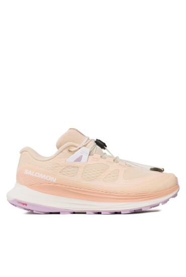 Salomon Маратонки за бягане Ultra Glide 2 W 471251 20 M0 Оранжев - Mera.bg