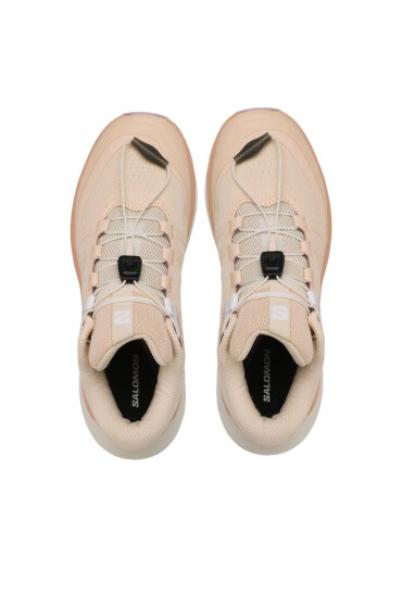 Salomon Маратонки за бягане Ultra Glide 2 W 471251 20 M0 Оранжев - Mera.bg