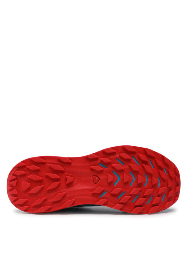 Salomon Обувки Ultra Glide 415791 27 V0 Crystal Teal/Barrier Reef/Goji Berry - Mera.bg