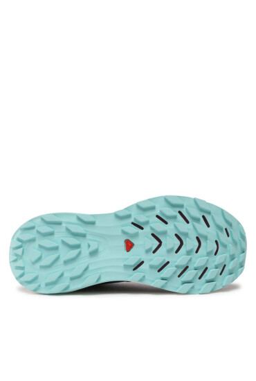 Salomon Маратонки за бягане Ultra Glide 415987 20 V0 Бордо - Mera.bg