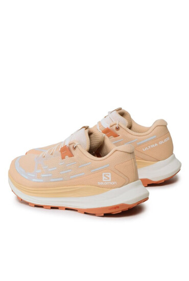 Salomon Маратонки за бягане Ultra Glide 417277 20 V0 Оранжев - Mera.bg