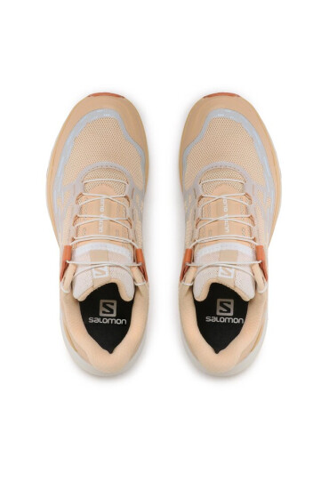 Salomon Маратонки за бягане Ultra Glide 417277 20 V0 Оранжев - Mera.bg