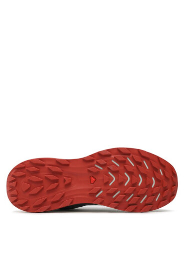 Salomon Маратонки за бягане Ultra Glide L47212100 Зелен - Mera.bg