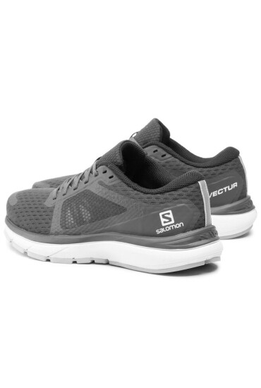 Salomon Маратонки за бягане Vectur 409707 20 V0 Сив - Mera.bg