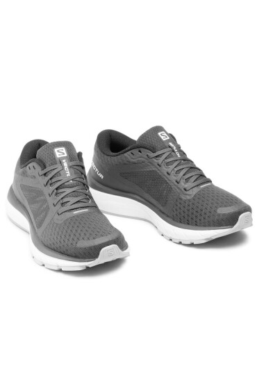 Salomon Маратонки за бягане Vectur 409707 20 V0 Сив - Mera.bg