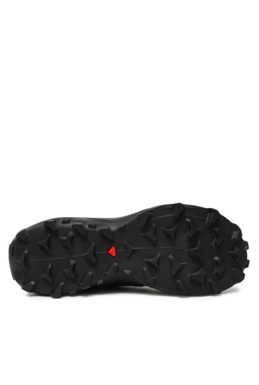 Salomon Обувки Wildcross 2 414537 26 V0 Biking Red/Ebony/Goji Berry - Mera.bg