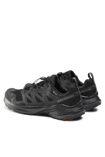 Salomon Маратонки за бягане X-Adventure GORE-TEX L47321100 Черен - Mera.bg