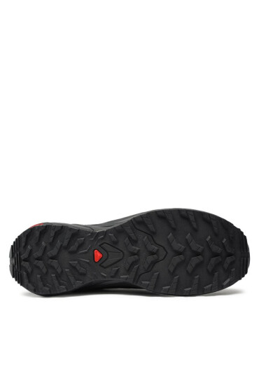 Salomon Маратонки за бягане X-Adventure GORE-TEX L47321100 Черен - Mera.bg