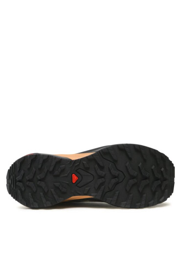 Salomon Маратонки за бягане X-Adventure GORE-TEX L47321300 Кафяв - Mera.bg