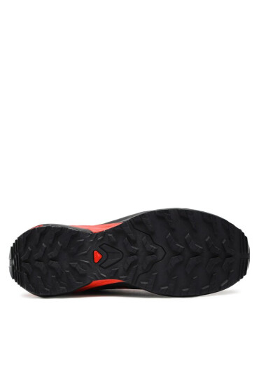 Salomon Маратонки за бягане X-Adventure Gore-Tex L47321400 Червен - Mera.bg