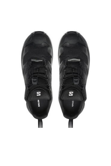 Salomon Маратонки за бягане X-Adventure GORE-TEX L47321800 Черен - Mera.bg