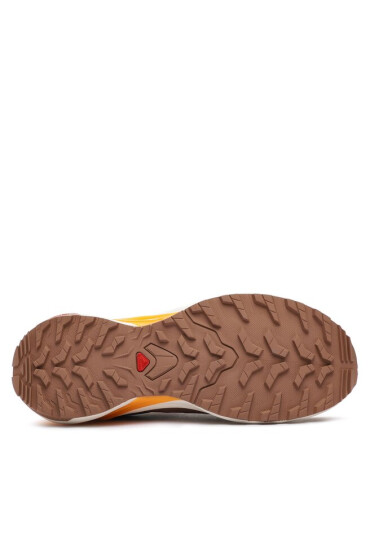 Salomon Маратонки за бягане X-Adventure GORE-TEX L47322000 Червен - Mera.bg