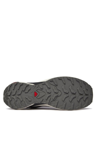 Salomon Маратонки за бягане X-Adventure GORE-TEX L47338100 Сив - Mera.bg