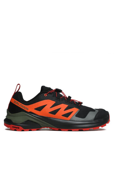 Salomon Маратонки за бягане X-Adventure L47320700 Черен - Mera.bg