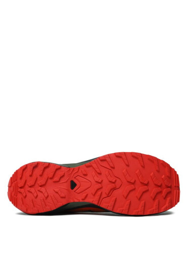 Salomon Маратонки за бягане X-Adventure L47320700 Черен - Mera.bg