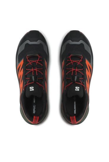 Salomon Маратонки за бягане X-Adventure L47320700 Черен - Mera.bg