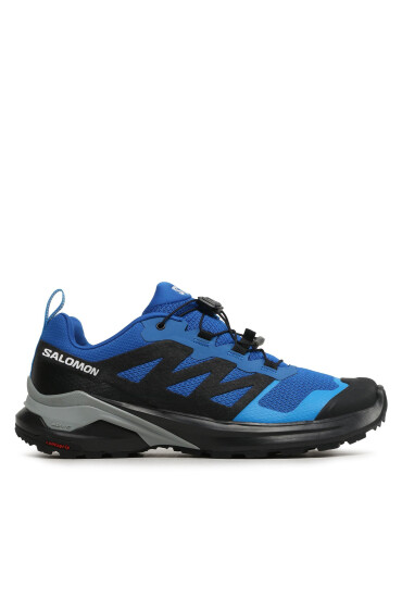 Salomon Туристически X-Adventure L47320800 Син - Mera.bg