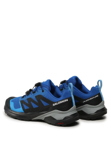 Salomon Туристически X-Adventure L47320800 Син - Mera.bg