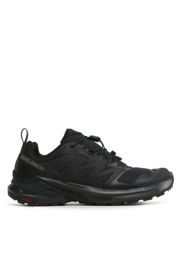 Salomon Маратонки за бягане X-Adventure L47321000 Черен - Mera.bg