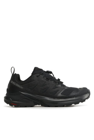Salomon Маратонки за бягане X-Adventure L47321000 Черен - Mera.bg