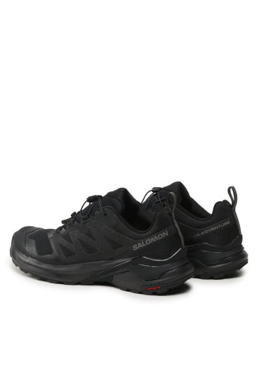 Salomon Маратонки за бягане X-Adventure L47321000 Черен - Mera.bg