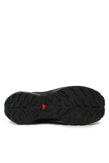 Salomon Маратонки за бягане X-Adventure L47321000 Черен - Mera.bg