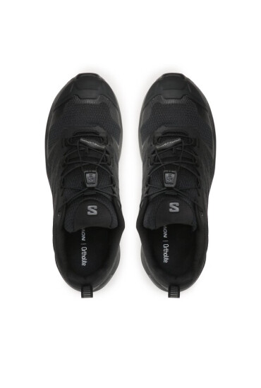 Salomon Маратонки за бягане X-Adventure L47321000 Черен - Mera.bg