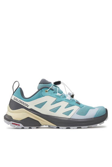 Salomon Маратонки за бягане X-Adventure L47321600 Син - Mera.bg