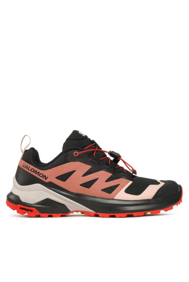 Salomon Маратонки за бягане X-Adventure L47321700 Цветен - Mera.bg