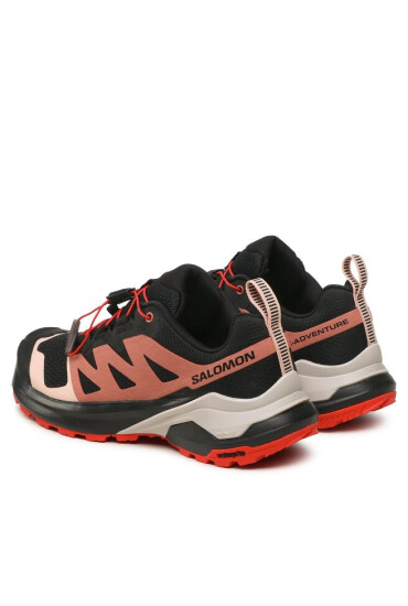 Salomon Маратонки за бягане X-Adventure L47321700 Цветен - Mera.bg