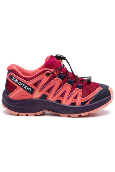 Salomon Обувки Xa Pro 3D J 406476 09 W0 Cerise/Dubarry/Peach Amber - Mera.bg