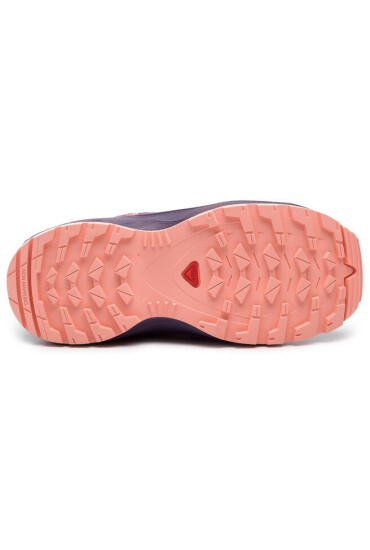 Salomon Обувки Xa Pro 3D J 406476 09 W0 Cerise/Dubarry/Peach Amber - Mera.bg