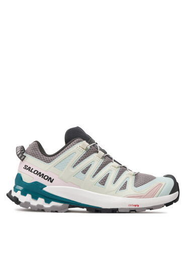 Salomon Туристически Xa Pro 3D V9 L47118900 Сив - Mera.bg
