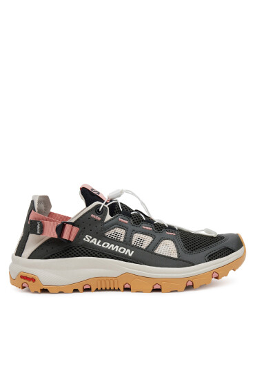 Salomon Обувки за водни спортове Techamphibian 5 L47750800 Зелен - Mera.bg